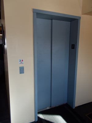 elevator preventive maintenance
