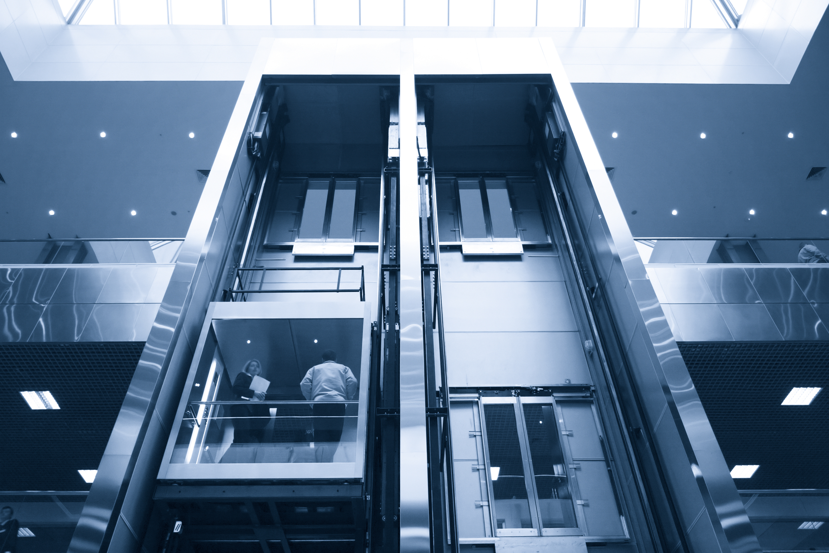4 Benefits of Elevator Modernization - Keystone Elevator