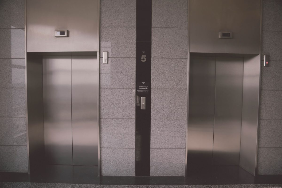 elevator maintenance tips