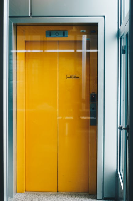 What to Look Out for in Your Elevator Warranty